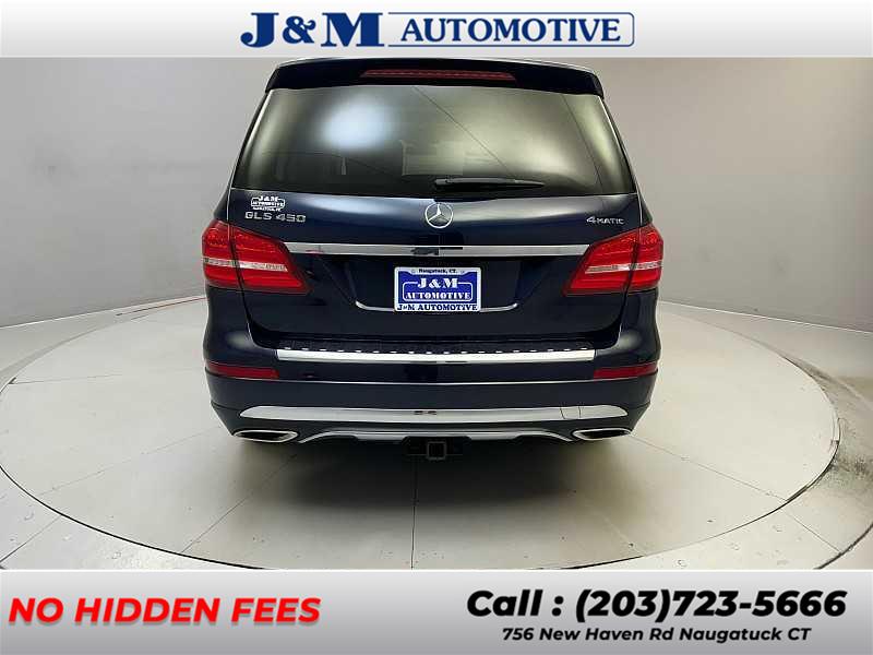 2019 Mercedes-benz Gls GLS 450, available for sale in Naugatuck, Connecticut | J&M Automotive Sls&Svc LLC. Naugatuck, Connecticut 2019 Mercedes-benz Gls GLS 450, available for sale in Naugatuck, Connecticut | J&M Automotive Sls&Svc LLC. Naugatuck, Connecticut