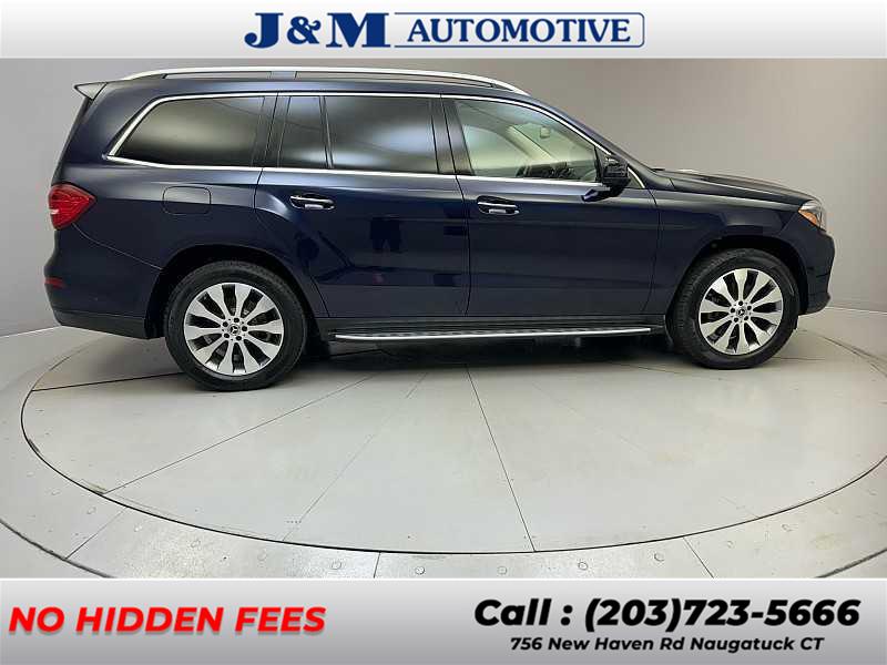 2019 Mercedes-benz Gls GLS 450, available for sale in Naugatuck, Connecticut | J&M Automotive Sls&Svc LLC. Naugatuck, Connecticut 2019 Mercedes-benz Gls GLS 450, available for sale in Naugatuck, Connecticut | J&M Automotive Sls&Svc LLC. Naugatuck, Connecticut
