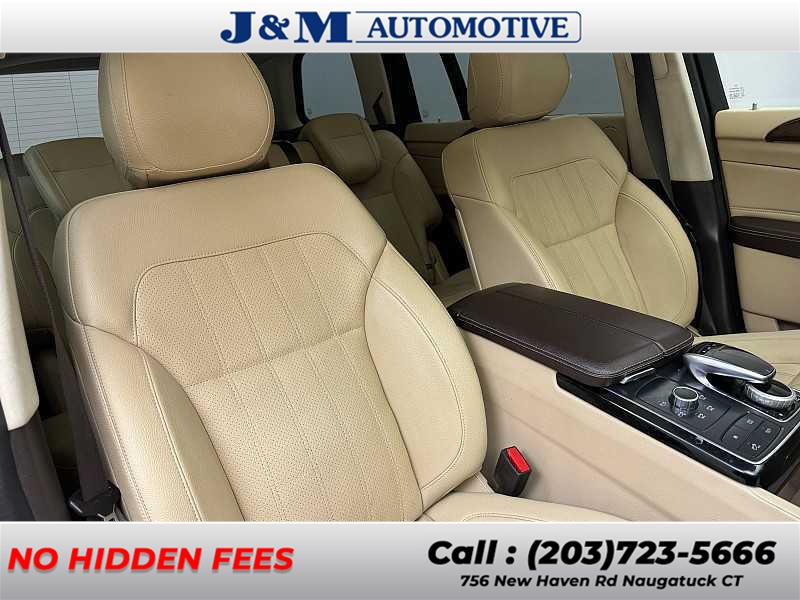 2019 Mercedes-benz Gls GLS 450, available for sale in Naugatuck, Connecticut | J&M Automotive Sls&Svc LLC. Naugatuck, Connecticut 2019 Mercedes-benz Gls GLS 450, available for sale in Naugatuck, Connecticut | J&M Automotive Sls&Svc LLC. Naugatuck, Connecticut
