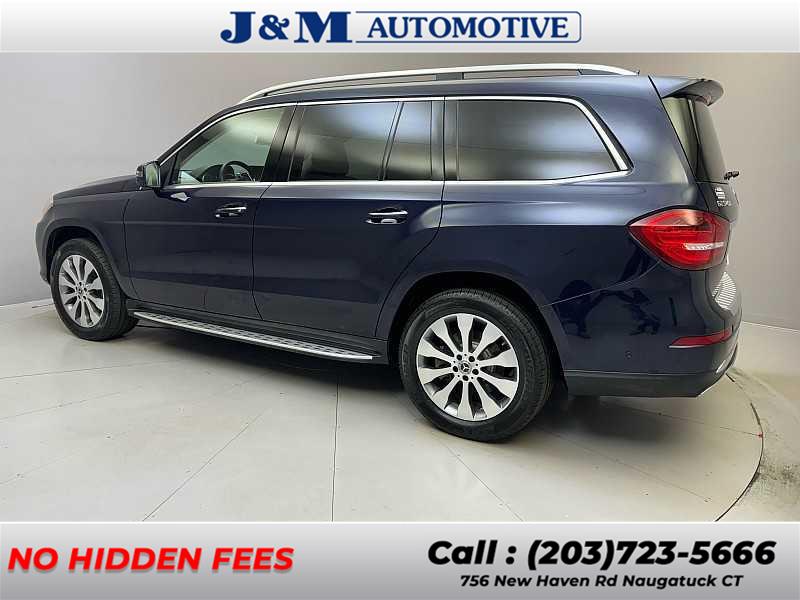 2019 Mercedes-benz Gls GLS 450, available for sale in Naugatuck, Connecticut | J&M Automotive Sls&Svc LLC. Naugatuck, Connecticut 2019 Mercedes-benz Gls GLS 450, available for sale in Naugatuck, Connecticut | J&M Automotive Sls&Svc LLC. Naugatuck, Connecticut