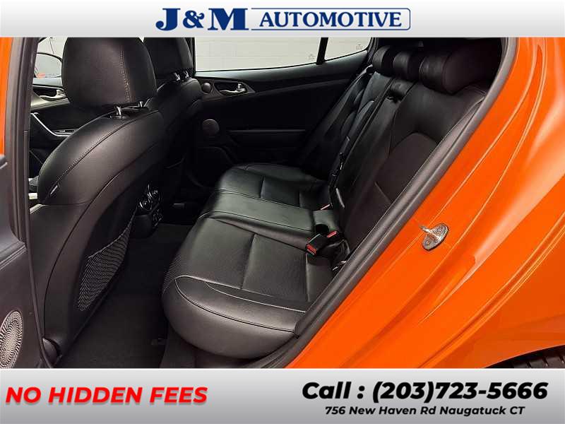 2019 Kia Stinger GTS, available for sale in Naugatuck, Connecticut | J&M Automotive Sls&Svc LLC. Naugatuck, Connecticut 2019 Kia Stinger GTS, available for sale in Naugatuck, Connecticut | J&M Automotive Sls&Svc LLC. Naugatuck, Connecticut