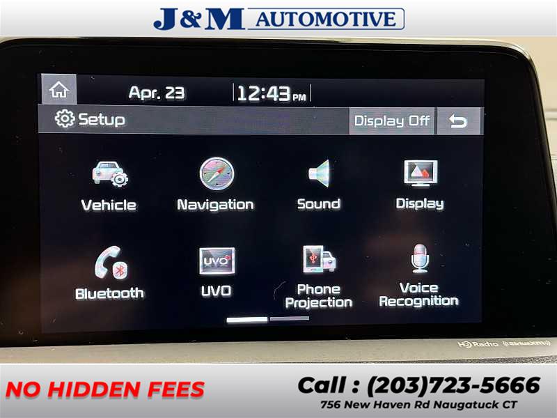 2019 Kia Stinger GTS, available for sale in Naugatuck, Connecticut | J&M Automotive Sls&Svc LLC. Naugatuck, Connecticut 2019 Kia Stinger GTS, available for sale in Naugatuck, Connecticut | J&M Automotive Sls&Svc LLC. Naugatuck, Connecticut