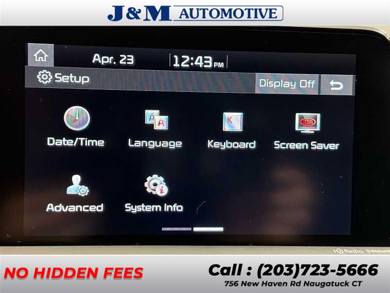 2019 Kia Stinger GTS, available for sale in Naugatuck, Connecticut | J&M Automotive Sls&Svc LLC. Naugatuck, Connecticut 2019 Kia Stinger GTS, available for sale in Naugatuck, Connecticut | J&M Automotive Sls&Svc LLC. Naugatuck, Connecticut