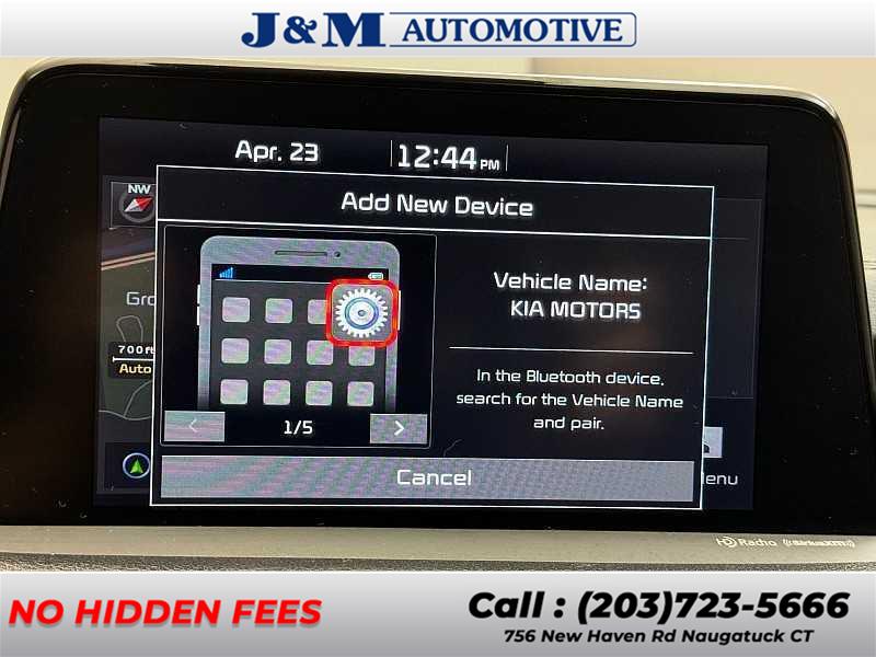 2019 Kia Stinger GTS, available for sale in Naugatuck, Connecticut | J&M Automotive Sls&Svc LLC. Naugatuck, Connecticut 2019 Kia Stinger GTS, available for sale in Naugatuck, Connecticut | J&M Automotive Sls&Svc LLC. Naugatuck, Connecticut