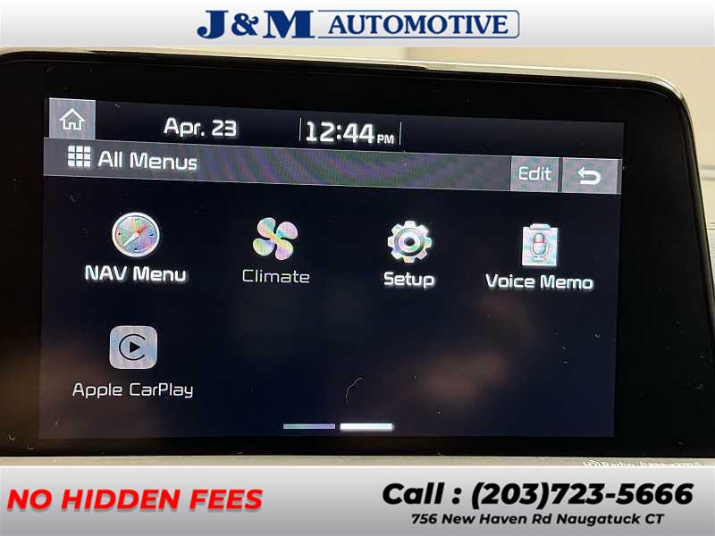 2019 Kia Stinger GTS, available for sale in Naugatuck, Connecticut | J&M Automotive Sls&Svc LLC. Naugatuck, Connecticut 2019 Kia Stinger GTS, available for sale in Naugatuck, Connecticut | J&M Automotive Sls&Svc LLC. Naugatuck, Connecticut