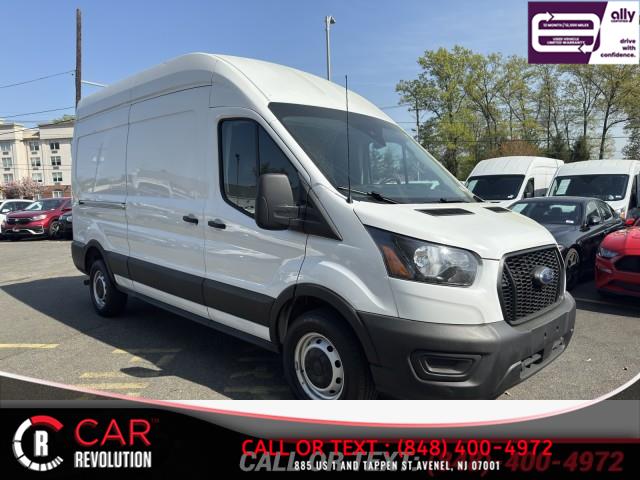2023 Ford Transit-250 Cargo Van T-250 148'' HR, available for sale in Avenel, New Jersey | Car Revolution. Avenel, New Jersey 2023 Ford Transit-250 Cargo Van T-250 148'' HR, available for sale in Avenel, New Jersey | Car Revolution. Avenel, New Jersey