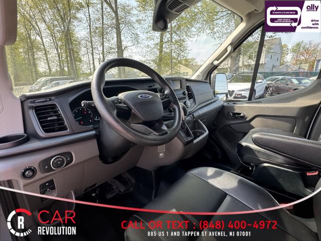 2023 Ford Transit-250 Cargo Van T-250 148'' HR, available for sale in Avenel, New Jersey | Car Revolution. Avenel, New Jersey 2023 Ford Transit-250 Cargo Van T-250 148'' HR, available for sale in Avenel, New Jersey | Car Revolution. Avenel, New Jersey