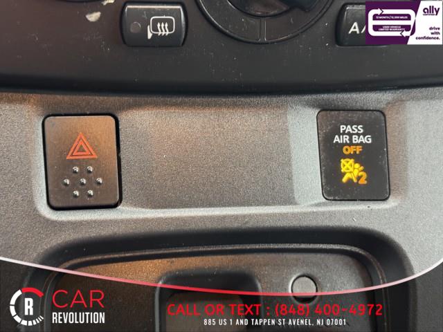 2019 Nissan Nv200 SV I4, available for sale in Avenel, New Jersey | Car Revolution. Avenel, New Jersey 2019 Nissan Nv200 SV I4, available for sale in Avenel, New Jersey | Car Revolution. Avenel, New Jersey
