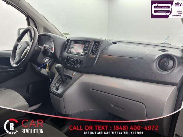 2019 Nissan Nv200 SV I4, available for sale in Avenel, New Jersey | Car Revolution. Avenel, New Jersey 2019 Nissan Nv200 SV I4, available for sale in Avenel, New Jersey | Car Revolution. Avenel, New Jersey