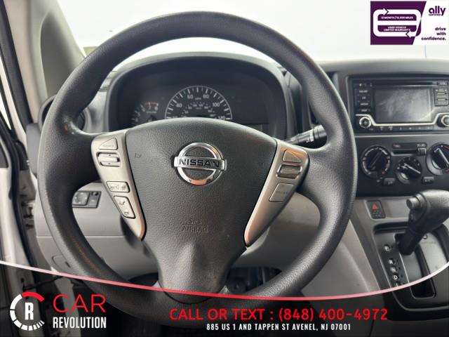 2019 Nissan Nv200 SV I4, available for sale in Avenel, New Jersey | Car Revolution. Avenel, New Jersey 2019 Nissan Nv200 SV I4, available for sale in Avenel, New Jersey | Car Revolution. Avenel, New Jersey
