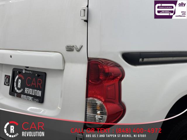 2019 Nissan Nv200 SV I4, available for sale in Avenel, New Jersey | Car Revolution. Avenel, New Jersey 2019 Nissan Nv200 SV I4, available for sale in Avenel, New Jersey | Car Revolution. Avenel, New Jersey