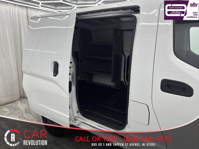 2019 Nissan Nv200 SV I4, available for sale in Avenel, New Jersey | Car Revolution. Avenel, New Jersey 2019 Nissan Nv200 SV I4, available for sale in Avenel, New Jersey | Car Revolution. Avenel, New Jersey