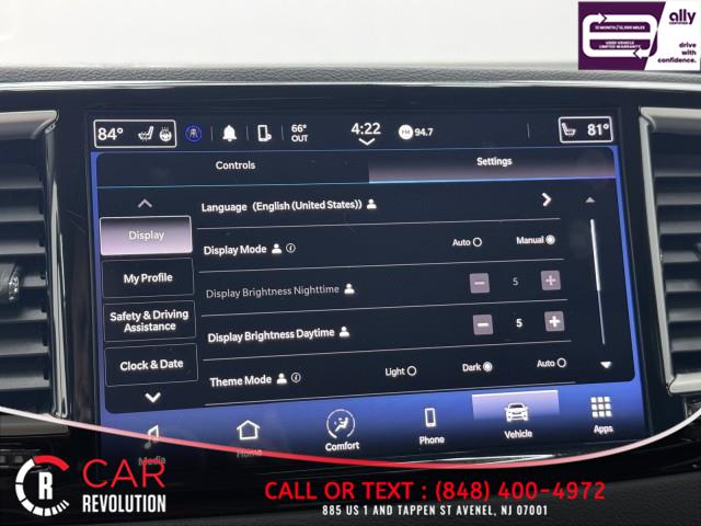 2023 Chrysler Pacifica Touring L, available for sale in Avenel, New Jersey | Car Revolution. Avenel, New Jersey 2023 Chrysler Pacifica Touring L, available for sale in Avenel, New Jersey | Car Revolution. Avenel, New Jersey
