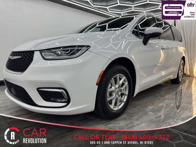 2023 Chrysler Pacifica Touring L, available for sale in Avenel, New Jersey | Car Revolution. Avenel, New Jersey 2023 Chrysler Pacifica Touring L, available for sale in Avenel, New Jersey | Car Revolution. Avenel, New Jersey