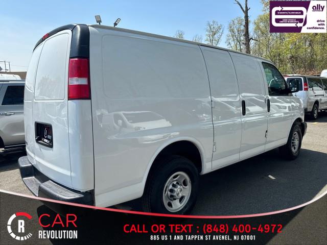 2020 Chevrolet Express Cargo Work Van 2500 135'', available for sale in Avenel, New Jersey | Car Revolution. Avenel, New Jersey 2020 Chevrolet Express Cargo Work Van 2500 135'', available for sale in Avenel, New Jersey | Car Revolution. Avenel, New Jersey