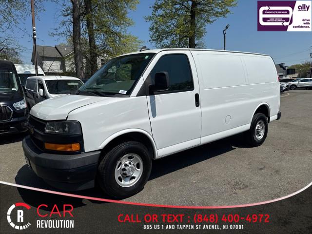 2020 Chevrolet Express Cargo Work Van 2500 135'', available for sale in Avenel, New Jersey | Car Revolution. Avenel, New Jersey 2020 Chevrolet Express Cargo Work Van 2500 135'', available for sale in Avenel, New Jersey | Car Revolution. Avenel, New Jersey