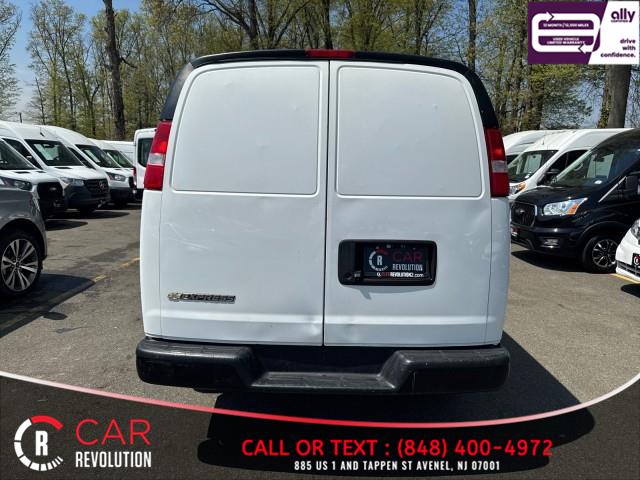 2020 Chevrolet Express Cargo Work Van 2500 135'', available for sale in Avenel, New Jersey | Car Revolution. Avenel, New Jersey 2020 Chevrolet Express Cargo Work Van 2500 135'', available for sale in Avenel, New Jersey | Car Revolution. Avenel, New Jersey
