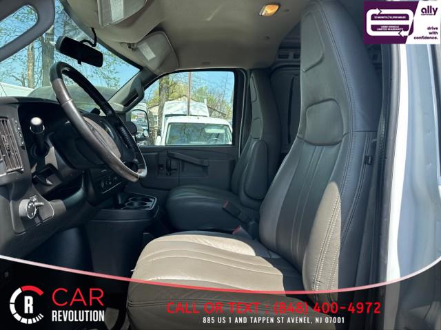 2020 Chevrolet Express Cargo Work Van 2500 135'', available for sale in Avenel, New Jersey | Car Revolution. Avenel, New Jersey 2020 Chevrolet Express Cargo Work Van 2500 135'', available for sale in Avenel, New Jersey | Car Revolution. Avenel, New Jersey