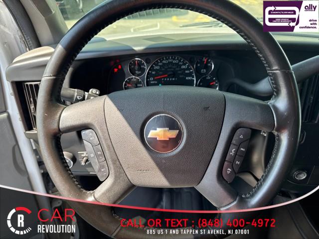 2020 Chevrolet Express Cargo Work Van 2500 135'', available for sale in Avenel, New Jersey | Car Revolution. Avenel, New Jersey 2020 Chevrolet Express Cargo Work Van 2500 135'', available for sale in Avenel, New Jersey | Car Revolution. Avenel, New Jersey