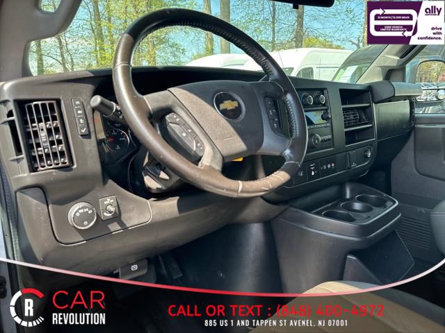 2020 Chevrolet Express Cargo Work Van 2500 135'', available for sale in Avenel, New Jersey | Car Revolution. Avenel, New Jersey 2020 Chevrolet Express Cargo Work Van 2500 135'', available for sale in Avenel, New Jersey | Car Revolution. Avenel, New Jersey