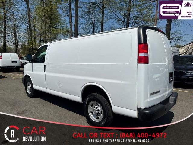 2020 Chevrolet Express Cargo Work Van 2500 135'', available for sale in Avenel, New Jersey | Car Revolution. Avenel, New Jersey 2020 Chevrolet Express Cargo Work Van 2500 135'', available for sale in Avenel, New Jersey | Car Revolution. Avenel, New Jersey