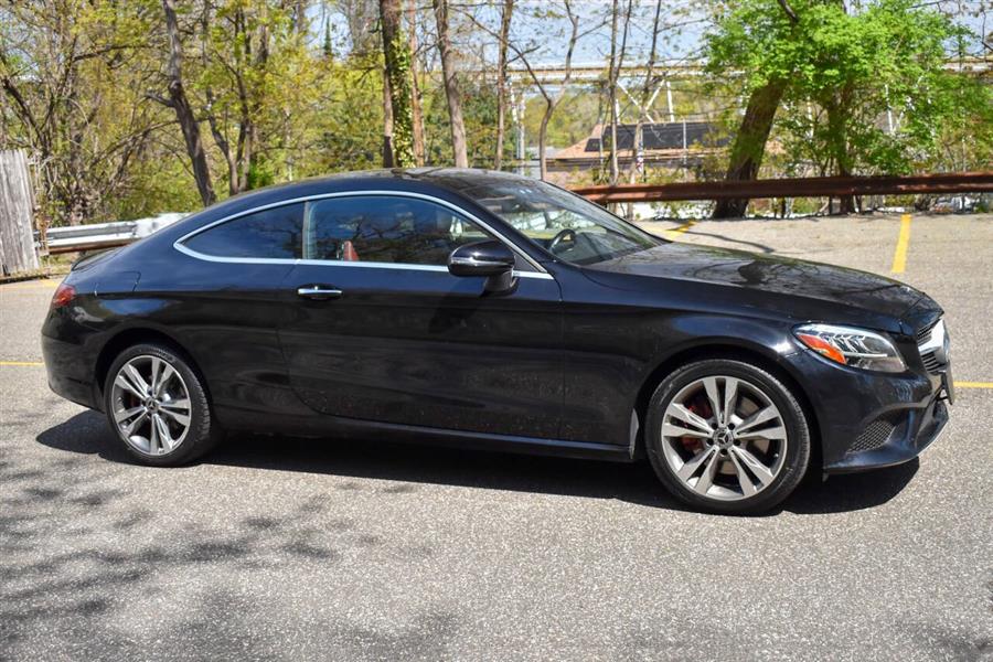 2019 Mercedes-benz C-class C 300 4MATIC AWD 2dr Coupe, available for sale in Great Neck, New York | Camy Cars. Great Neck, New York 2019 Mercedes-benz C-class C 300 4MATIC AWD 2dr Coupe, available for sale in Great Neck, New York | Camy Cars. Great Neck, New York
