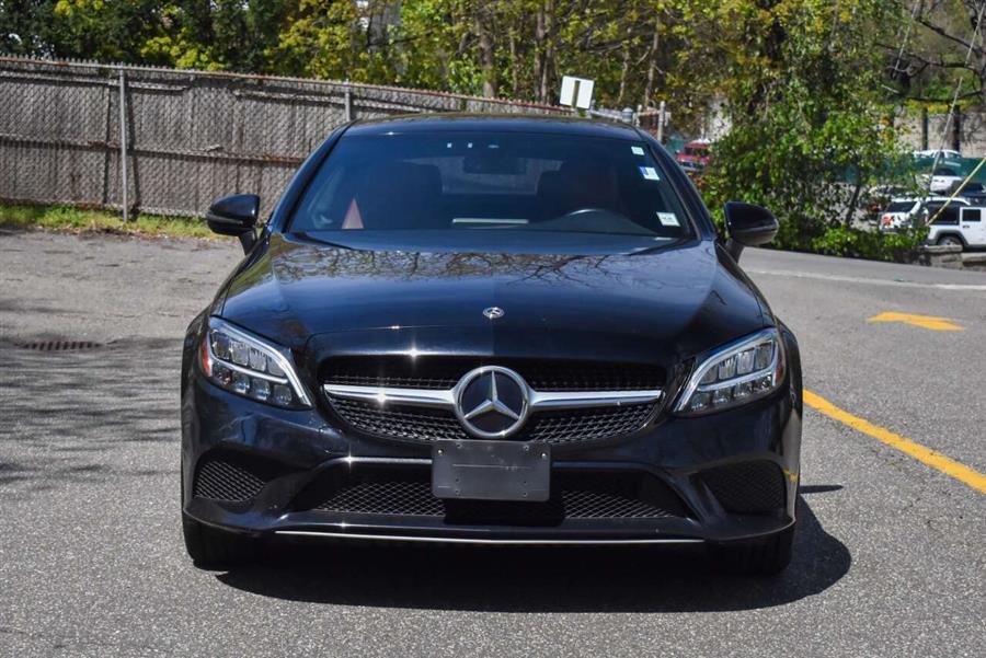 2019 Mercedes-benz C-class C 300 4MATIC AWD 2dr Coupe, available for sale in Great Neck, New York | Camy Cars. Great Neck, New York 2019 Mercedes-benz C-class C 300 4MATIC AWD 2dr Coupe, available for sale in Great Neck, New York | Camy Cars. Great Neck, New York