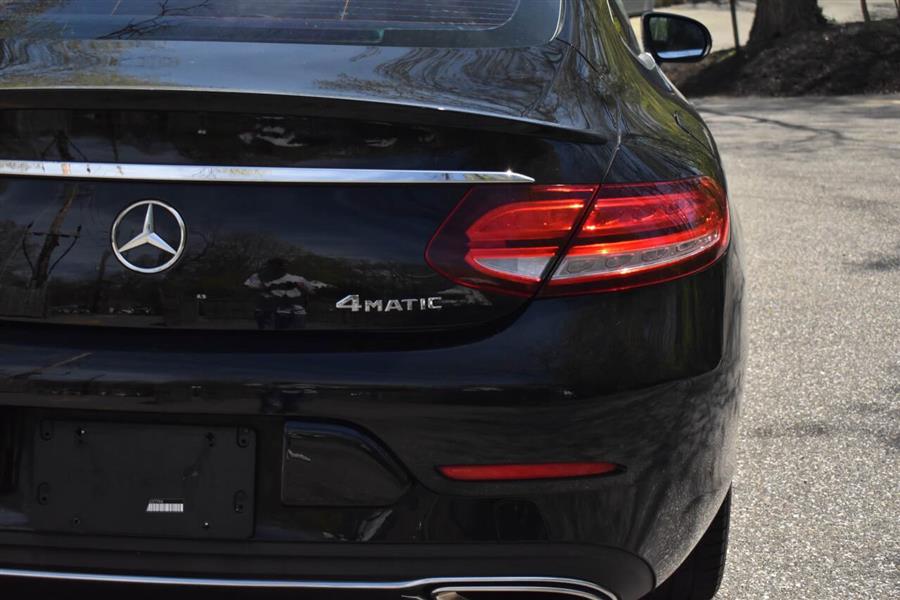 2019 Mercedes-benz C-class C 300 4MATIC AWD 2dr Coupe, available for sale in Great Neck, New York | Camy Cars. Great Neck, New York 2019 Mercedes-benz C-class C 300 4MATIC AWD 2dr Coupe, available for sale in Great Neck, New York | Camy Cars. Great Neck, New York