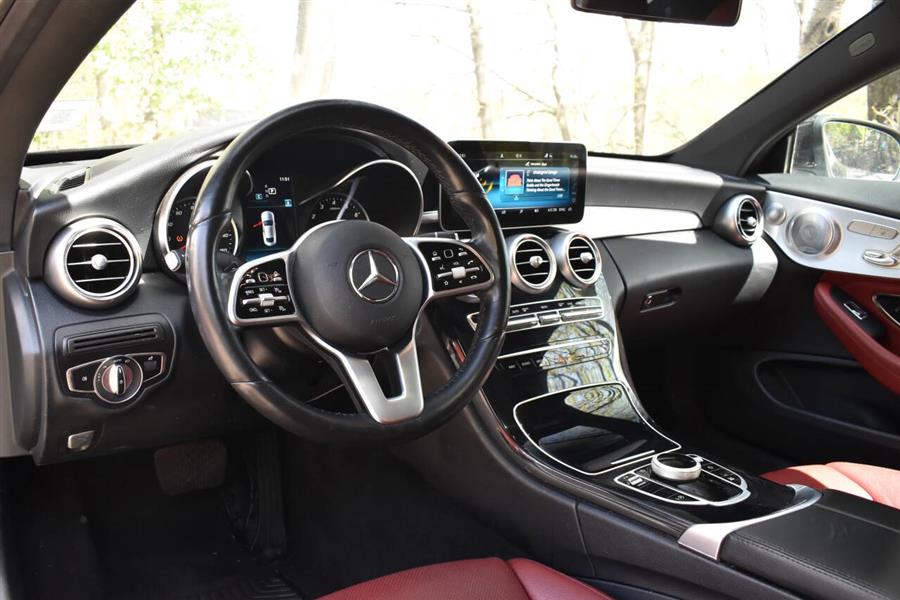 2019 Mercedes-benz C-class C 300 4MATIC AWD 2dr Coupe, available for sale in Great Neck, New York | Camy Cars. Great Neck, New York 2019 Mercedes-benz C-class C 300 4MATIC AWD 2dr Coupe, available for sale in Great Neck, New York | Camy Cars. Great Neck, New York