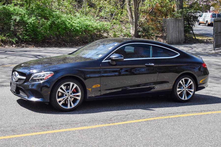 2019 Mercedes-benz C-class C 300 4MATIC AWD 2dr Coupe, available for sale in Great Neck, New York | Camy Cars. Great Neck, New York 2019 Mercedes-benz C-class C 300 4MATIC AWD 2dr Coupe, available for sale in Great Neck, New York | Camy Cars. Great Neck, New York