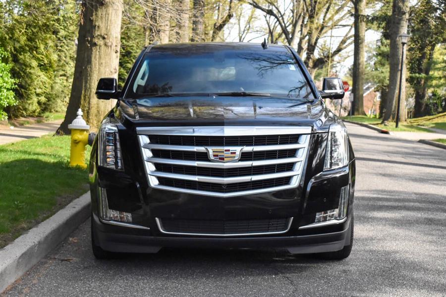 2019 Cadillac Escalade Esv Standard 4dr SUV, available for sale in Great Neck, New York | Camy Cars. Great Neck, New York 2019 Cadillac Escalade Esv Standard 4dr SUV, available for sale in Great Neck, New York | Camy Cars. Great Neck, New York