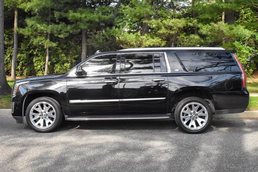 2019 Cadillac Escalade Esv Standard 4dr SUV, available for sale in Great Neck, New York | Camy Cars. Great Neck, New York 2019 Cadillac Escalade Esv Standard 4dr SUV, available for sale in Great Neck, New York | Camy Cars. Great Neck, New York
