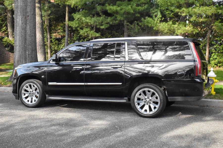 2019 Cadillac Escalade Esv Standard 4dr SUV, available for sale in Great Neck, New York | Camy Cars. Great Neck, New York 2019 Cadillac Escalade Esv Standard 4dr SUV, available for sale in Great Neck, New York | Camy Cars. Great Neck, New York