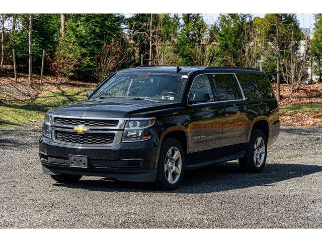 Used 2019 Chevrolet Suburban in Great Neck, New York | Camy Cars. Great Neck, New York
