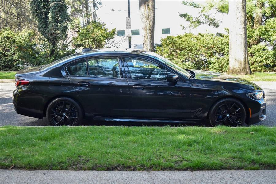 2022 BMW 5 Series 530i xDrive AWD 4dr Sedan, available for sale in Great Neck, New York | Camy Cars. Great Neck, New York 2022 BMW 5 Series 530i xDrive AWD 4dr Sedan, available for sale in Great Neck, New York | Camy Cars. Great Neck, New York