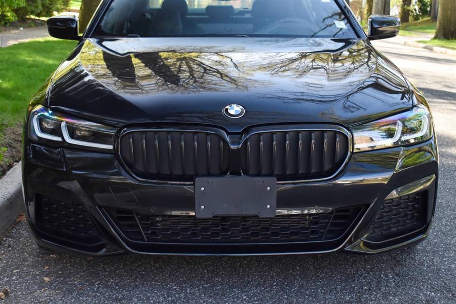 2022 BMW 5 Series 530i xDrive AWD 4dr Sedan, available for sale in Great Neck, New York | Camy Cars. Great Neck, New York 2022 BMW 5 Series 530i xDrive AWD 4dr Sedan, available for sale in Great Neck, New York | Camy Cars. Great Neck, New York