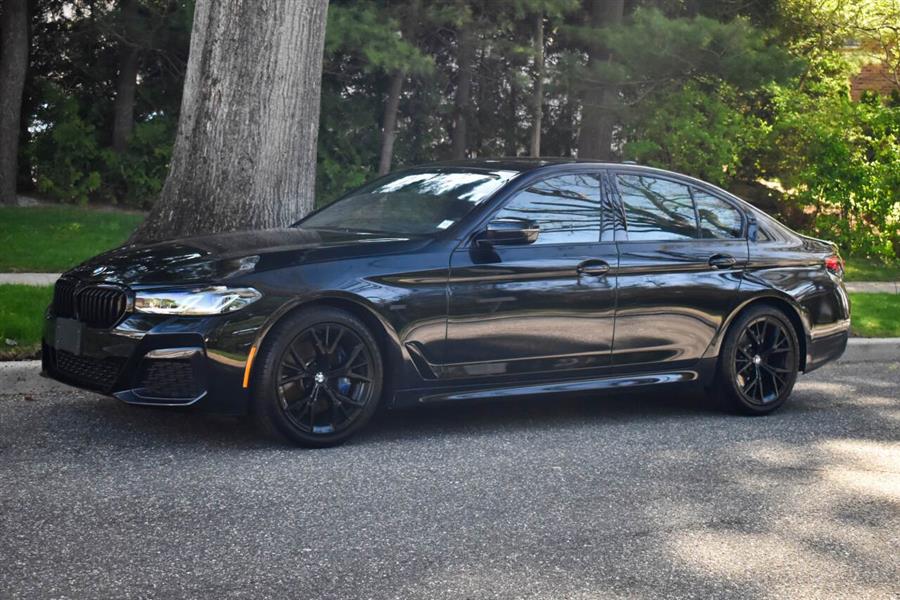 2022 BMW 5 Series 530i xDrive AWD 4dr Sedan, available for sale in Great Neck, New York | Camy Cars. Great Neck, New York 2022 BMW 5 Series 530i xDrive AWD 4dr Sedan, available for sale in Great Neck, New York | Camy Cars. Great Neck, New York