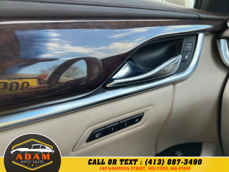 2014 Cadillac XTS 4dr Sdn Luxury FWD, available for sale in Holyoke, Massachusetts | Adam Auto Sales. Holyoke, Massachusetts 2014 Cadillac XTS 4dr Sdn Luxury FWD, available for sale in Holyoke, Massachusetts | Adam Auto Sales. Holyoke, Massachusetts