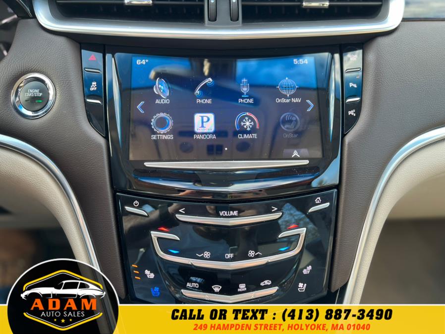 2014 Cadillac XTS 4dr Sdn Luxury FWD, available for sale in Holyoke, Massachusetts | Adam Auto Sales. Holyoke, Massachusetts 2014 Cadillac XTS 4dr Sdn Luxury FWD, available for sale in Holyoke, Massachusetts | Adam Auto Sales. Holyoke, Massachusetts