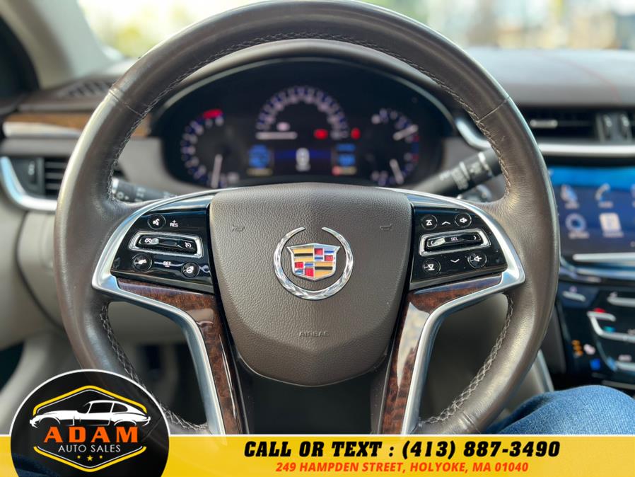 2014 Cadillac XTS 4dr Sdn Luxury FWD, available for sale in Holyoke, Massachusetts | Adam Auto Sales. Holyoke, Massachusetts 2014 Cadillac XTS 4dr Sdn Luxury FWD, available for sale in Holyoke, Massachusetts | Adam Auto Sales. Holyoke, Massachusetts