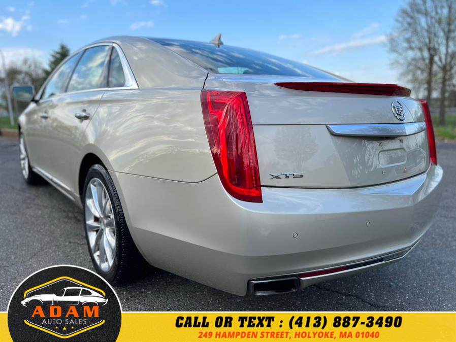 2014 Cadillac XTS 4dr Sdn Luxury FWD, available for sale in Holyoke, Massachusetts | Adam Auto Sales. Holyoke, Massachusetts 2014 Cadillac XTS 4dr Sdn Luxury FWD, available for sale in Holyoke, Massachusetts | Adam Auto Sales. Holyoke, Massachusetts