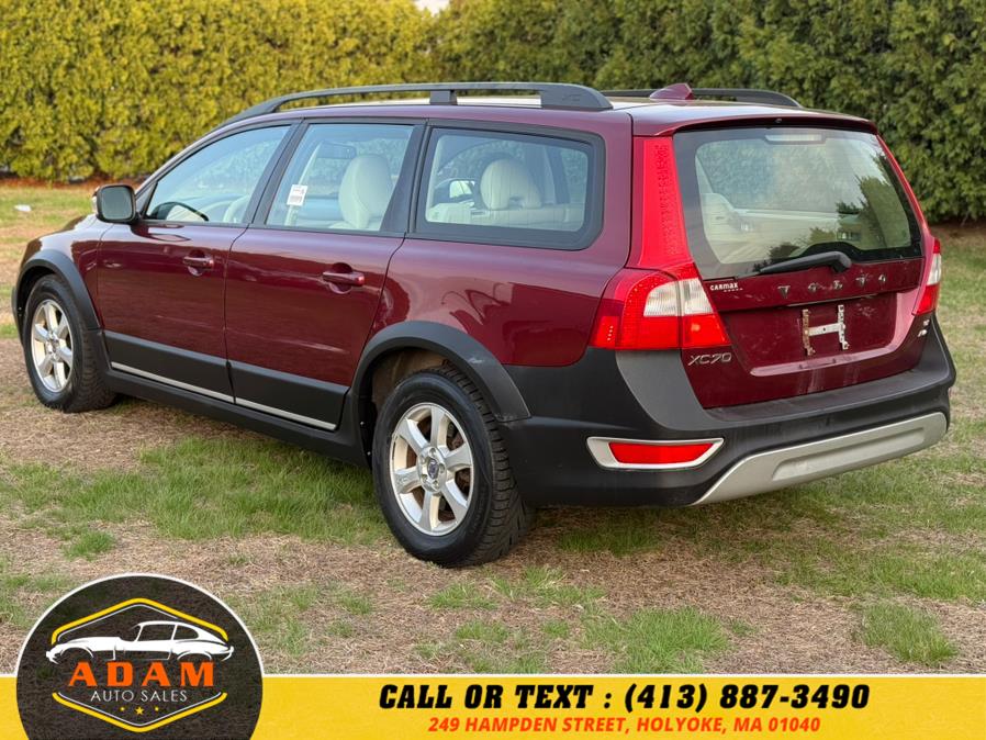 2009 Volvo XC70 4dr Wgn 3.2L w/Sunroof, available for sale in Holyoke, Massachusetts | Adam Auto Sales. Holyoke, Massachusetts 2009 Volvo XC70 4dr Wgn 3.2L w/Sunroof, available for sale in Holyoke, Massachusetts | Adam Auto Sales. Holyoke, Massachusetts