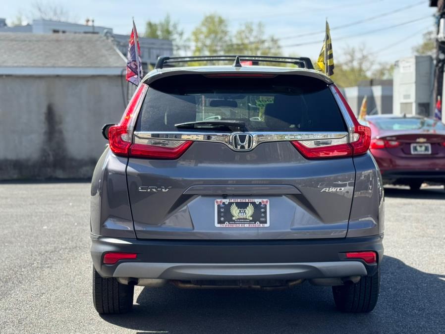 2019 Honda CR-V EX AWD, available for sale in Irvington, New Jersey | RT 603 Auto Mall. Irvington, New Jersey 2019 Honda CR-V EX AWD, available for sale in Irvington, New Jersey | RT 603 Auto Mall. Irvington, New Jersey