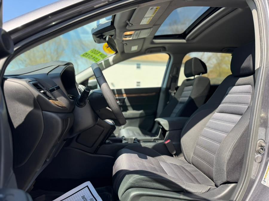 2019 Honda CR-V EX AWD, available for sale in Irvington, New Jersey | RT 603 Auto Mall. Irvington, New Jersey 2019 Honda CR-V EX AWD, available for sale in Irvington, New Jersey | RT 603 Auto Mall. Irvington, New Jersey