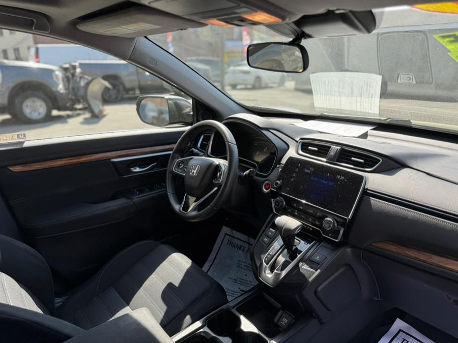 2019 Honda CR-V EX AWD, available for sale in Irvington, New Jersey | RT 603 Auto Mall. Irvington, New Jersey 2019 Honda CR-V EX AWD, available for sale in Irvington, New Jersey | RT 603 Auto Mall. Irvington, New Jersey