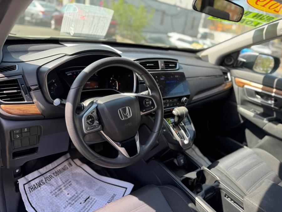 2019 Honda CR-V EX AWD, available for sale in Irvington, New Jersey | RT 603 Auto Mall. Irvington, New Jersey 2019 Honda CR-V EX AWD, available for sale in Irvington, New Jersey | RT 603 Auto Mall. Irvington, New Jersey