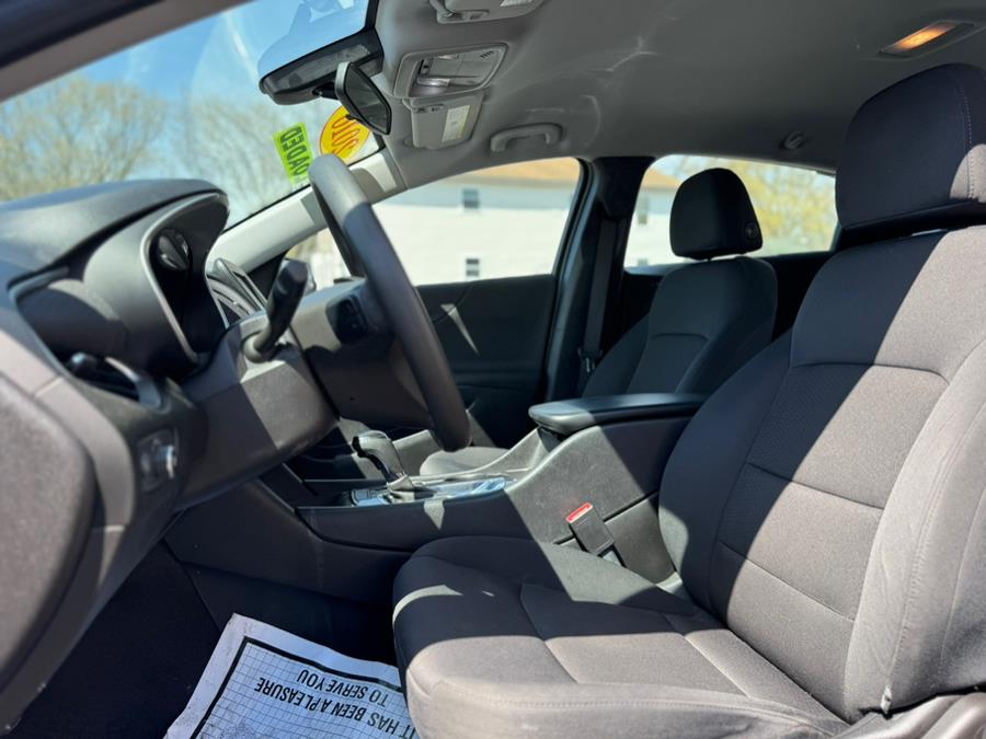 2016 Chevrolet Malibu 4dr Sdn LS w/1LS, available for sale in Irvington, New Jersey | RT 603 Auto Mall. Irvington, New Jersey 2016 Chevrolet Malibu 4dr Sdn LS w/1LS, available for sale in Irvington, New Jersey | RT 603 Auto Mall. Irvington, New Jersey