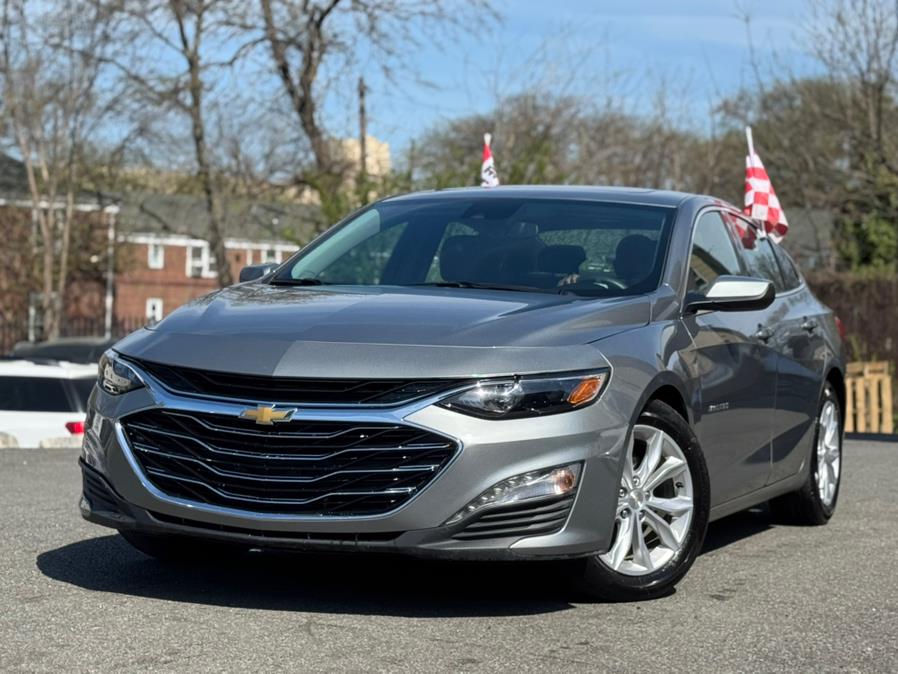 Used 2024 Chevrolet Malibu in Irvington, New Jersey | RT 603 Auto Mall. Irvington, New Jersey