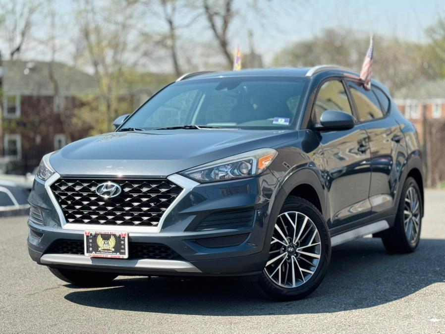 Used 2019 Hyundai Tucson in Irvington, New Jersey | RT 603 Auto Mall. Irvington, New Jersey