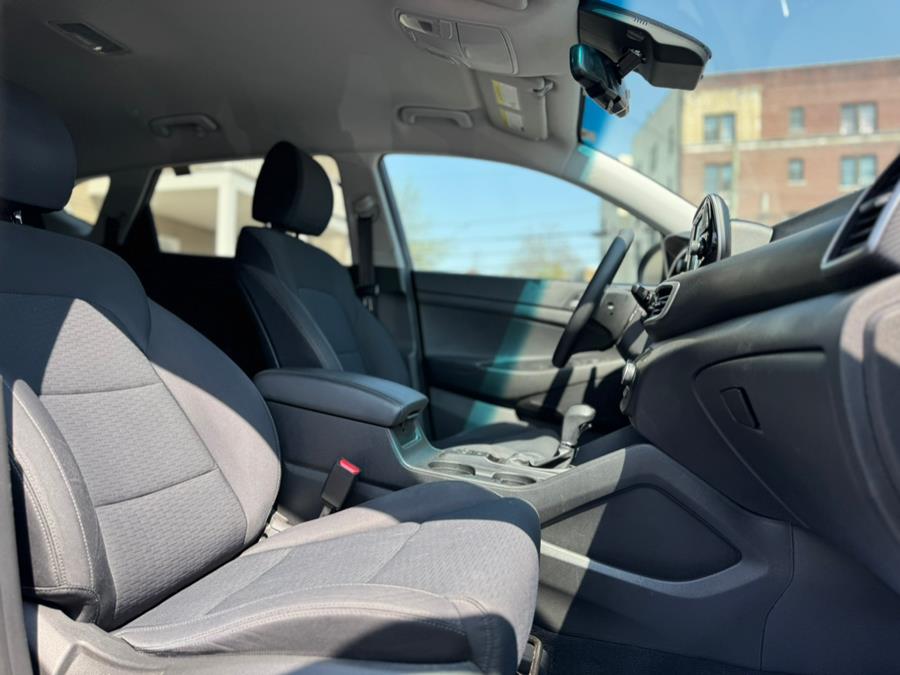 2019 Hyundai Tucson SEL AWD, available for sale in Irvington, New Jersey | RT 603 Auto Mall. Irvington, New Jersey 2019 Hyundai Tucson SEL AWD, available for sale in Irvington, New Jersey | RT 603 Auto Mall. Irvington, New Jersey